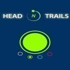 Download game Head 'n' trails: Finger dodge for free and Conquistadorio for Android phones and tablets .