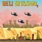 Download game Heli invasion 2: Stop helicopter with rocket for free and Angry Birds Seasons: Cherry Blossom Festival12 for Android phones and tablets .