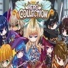 Download game Hero collection RPG for free and Subway Surfers v1.40.0  for Android phones and tablets .