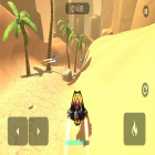 Download game Hover League for free and Fruit Ninja for Android phones and tablets .