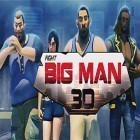 Download game Hunk big man 3D: Fighting game for free and Brawl King - Roguelike RPG for Android phones and tablets .