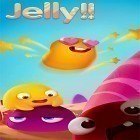 Download game Jelly!! for free and The mighty hero for Android phones and tablets .