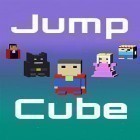 Download game Jump cube for free and Wealth RPG tap for Android phones and tablets .