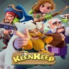Download game Keen keep for free and Battle Snakes for Android phones and tablets .