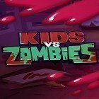 Download game Kids vs. zombies for free and Feral Frontier: Roguelite for Android phones and tablets .