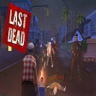 Download game Last dead for free and Disney: Magical dice for Android phones and tablets .