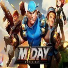 Download game M-day for free and The room 3 for Android phones and tablets .