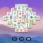 Download game Mahjong Club - Solitaire Game for free and Fruit Ninja for Android phones and tablets .