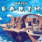 Download game Match Earth: Age of jewels for free and Strange Case 2: Asylum Escape for Android phones and tablets .