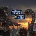 Download game Mecha vs zerg for free and Mr.Billion: Idle Rich Tycoon for Android phones and tablets .