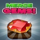 Download game Merge gems! for free and Checkers battler for Android phones and tablets .