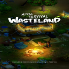 Download game Merge Survival : Wasteland for free and Hitman: Blood Money — Reprisal for Android phones and tablets .