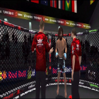 Download game MMA - Fighting Clash 22 for free and Train Manager - 2023 for Android phones and tablets .
