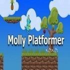Download game Molly platformer for free and Brawl King - Roguelike RPG for Android phones and tablets .
