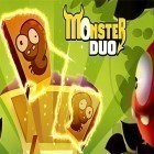 Download game Monster duo for free and Cluedo for Android phones and tablets .