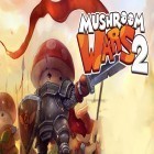 Download game Mushroom wars 2 for free and Battle Snakes for Android phones and tablets .
