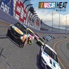 Download game NASCAR heat mobile for free and Boom arena: Free game MOBA brawler strike GO for Android phones and tablets .