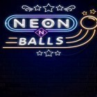Download game Neon n balls for free and Hop Hop Hop Underwater for Android phones and tablets .