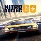 Download game Nitro racing go for free and The mighty hero for Android phones and tablets .