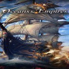 Download game Oceans and empires for free and Meow pop: Kitty bubble puzzle for Android phones and tablets .