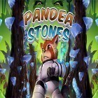 Download game Pandea stones for free and Pocket Land for Android phones and tablets .