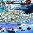 Download game Pet alliance 2 for free and Drone Attack 3D: Sea Warfare for Android phones and tablets .