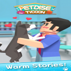 Download game Petdise Tycoon - Idle Game for free and Hitman: Blood Money — Reprisal for Android phones and tablets .