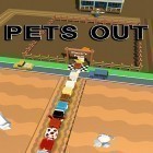 Download game Pets out 3D for free and Idle Farm: Harvest Empire for Android phones and tablets .
