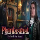 Download game Phantasmat: Behind the mask. Collector's edition for free and GTA III - Definitive for Android phones and tablets .