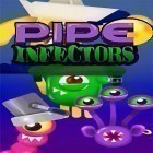 Download game Pipe infectors: Pipe puzzle for free and Titanite for Android phones and tablets .