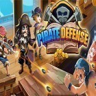 Download game Pirate defender: Strategy Captain TD for free and Pocket Land for Android phones and tablets .