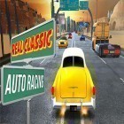 Download game Real classic auto racing for free and Battle Snakes for Android phones and tablets .