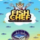 Download game Retro fish chef for free and Need a hero free for Android phones and tablets .