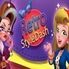 Download game Retro style dash: Fashion shop simulator game for free and Need a hero free for Android phones and tablets .
