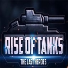 Download game Rise of tanks: 5v5 online tank battle for free and Escape from the Shadows for Android phones and tablets .