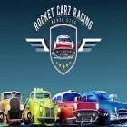 Download game Rocket carz racing: Never stop for free and Strange Case 2: Asylum Escape for Android phones and tablets .