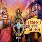 Download game Royal detective: Legend of the golem for free and The room 3 for Android phones and tablets .