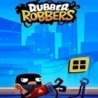 Download game Rubber robbers: Rope escape for free and FIFA soccer: Prime stars for Android phones and tablets .