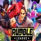 Download game Rumble league for free and GTA: Vice City - Definitive for Android phones and tablets .