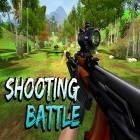 Download game Shooting battle for free and GTA: San Andreas - Definitive for Android phones and tablets .