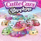 Download game Shopkins: Cutie cars for free and Grand theft auto: Liberty City stories v1.8 for Android phones and tablets .