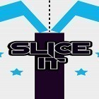 Download game Slice shapes for free and Delta Team: Operation Phoenix for Android phones and tablets .