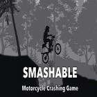 Download game Smashable 2: Xtreme trial motorcycle racing game for free and Need for Speed: Most Wanted v1.3.69 for Android phones and tablets .