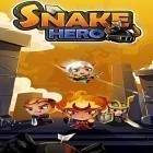 Download game Snake hero: Xenzia speed battle for free and The room 3 for Android phones and tablets .