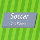 Download game Soccar: 2-4 players for free and Boboi boy: Ejo Jo attacks for Android phones and tablets .