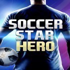 Download game Soccer star 2019: Ultimate hero. The soccer game! for free and I am innocent for Android phones and tablets .
