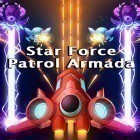 Download game Star force: Patrol armada for free and Hop Hop Hop Underwater for Android phones and tablets .