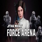 Download game Star wars: Force arena for free and Boboi boy: Ejo Jo attacks for Android phones and tablets .