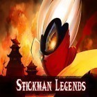 Download game Stickman legends for free and GTA III - Definitive for Android phones and tablets .