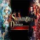 Download game Summon defence for free and Delta Team: Operation Phoenix for Android phones and tablets .